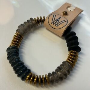 NWT Free People Giving Bracelet